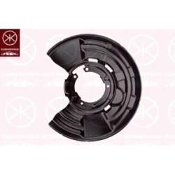 Brake Disc Dust Shield - KK 0085876