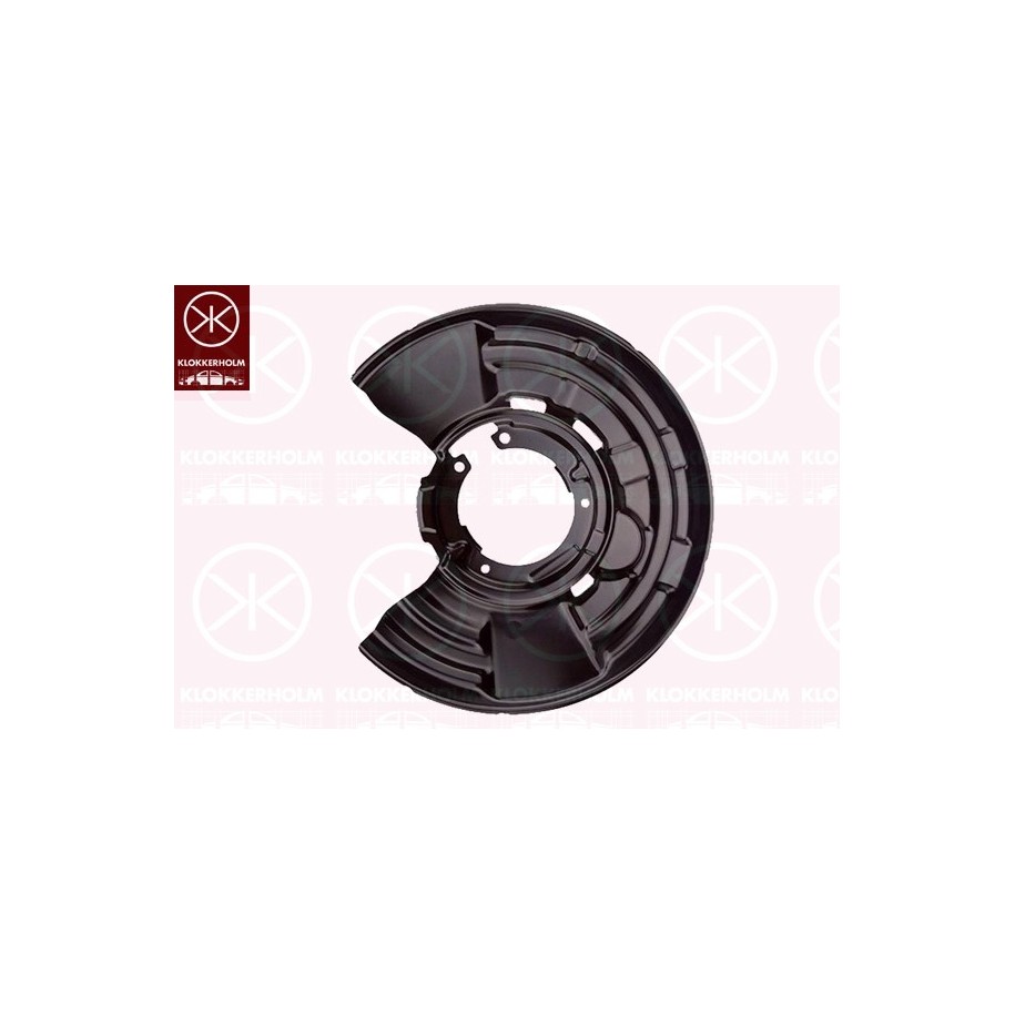 Brake Disc Dust Shield - KK 0085876