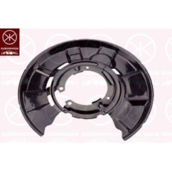 Brake Disc Dust Shield - KK 0085877