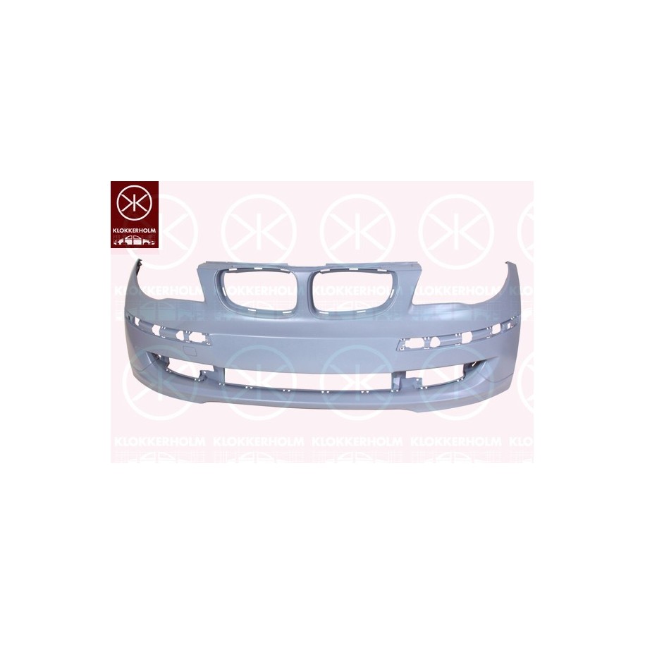 Bumper - KK 0085902A1