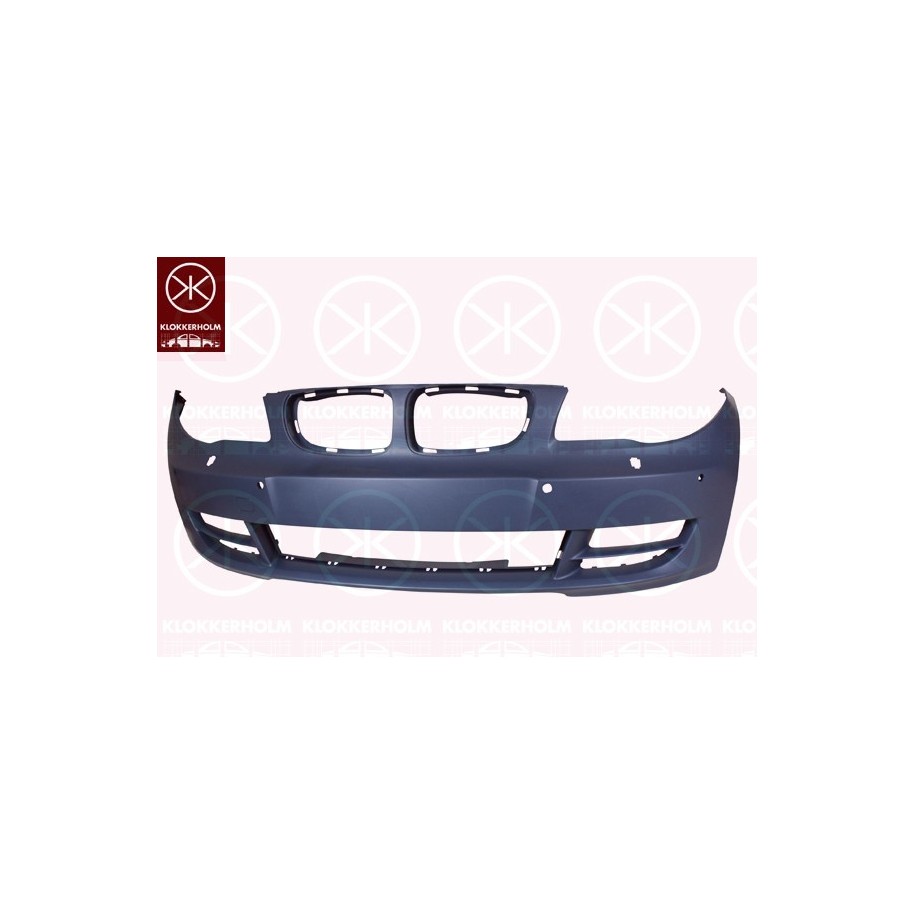 Bumper - KK 0085907