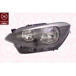 Headlight - KK 00860141