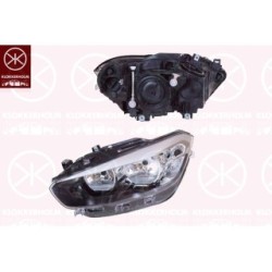 Headlight - KK 00860144