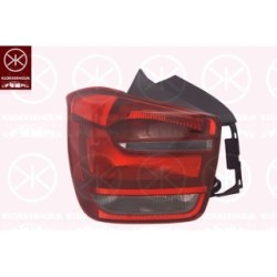 Rear Tail Light - KK 00860711