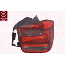 Rear Tail Light - KK 00860702A1