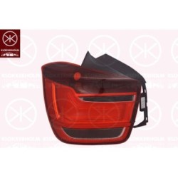 Rear Tail Light - KK 00860703A1