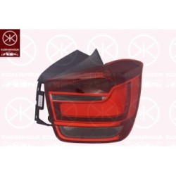 Rear Tail Light - KK 00860714