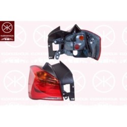 Rear Tail Light - KK 00860716