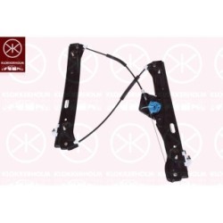 Window Regulator - KK 00861801