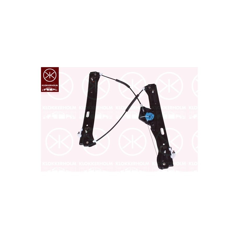 Window Regulator - KK 00861802
