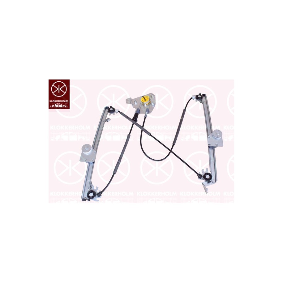 Window Regulator - KK 00861803