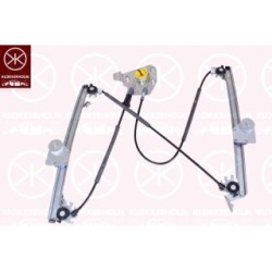 Window Regulator - KK 00861804
