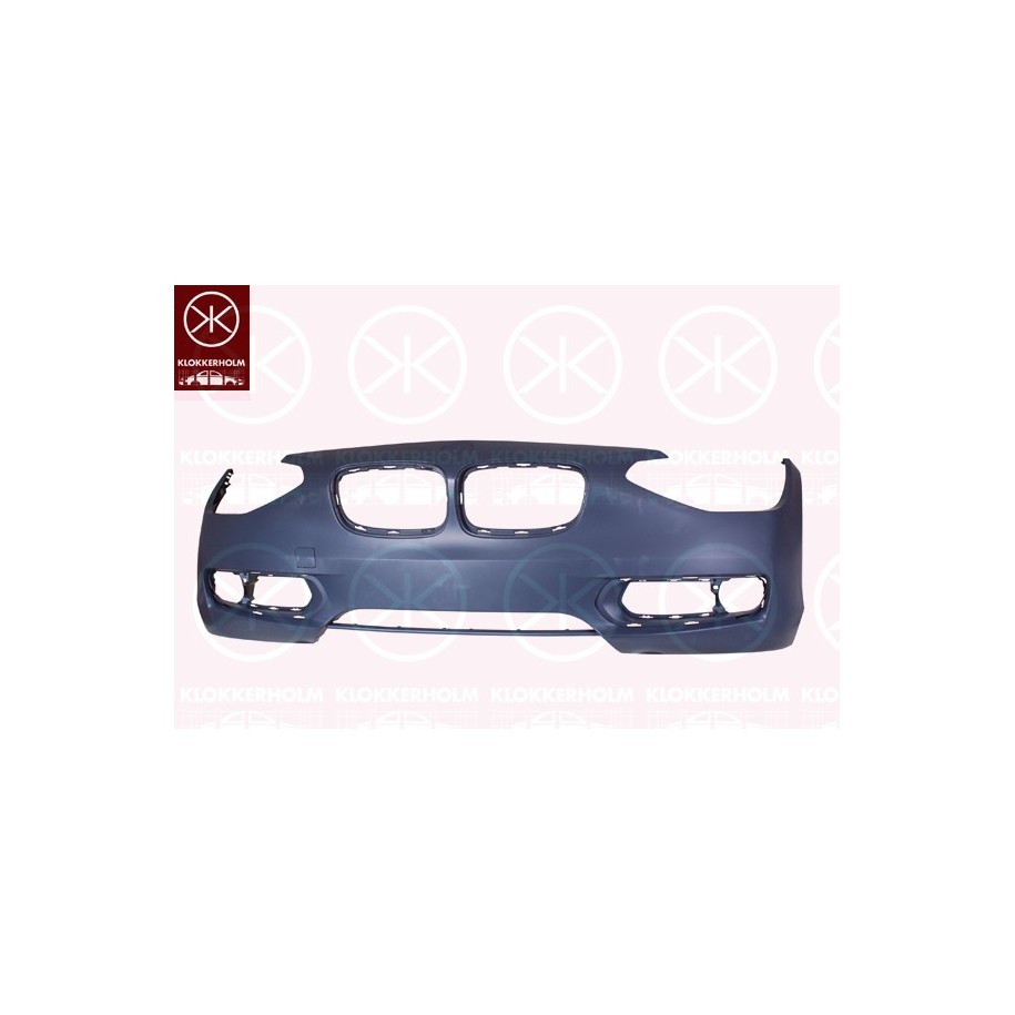 Bumper - KK 0086900