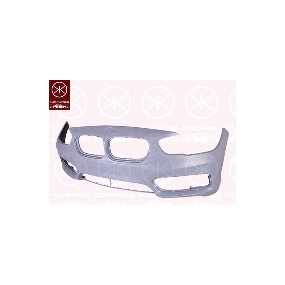 Bumper - KK 0086902A1