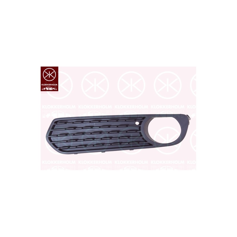 Bumper Grille - KK 0086912
