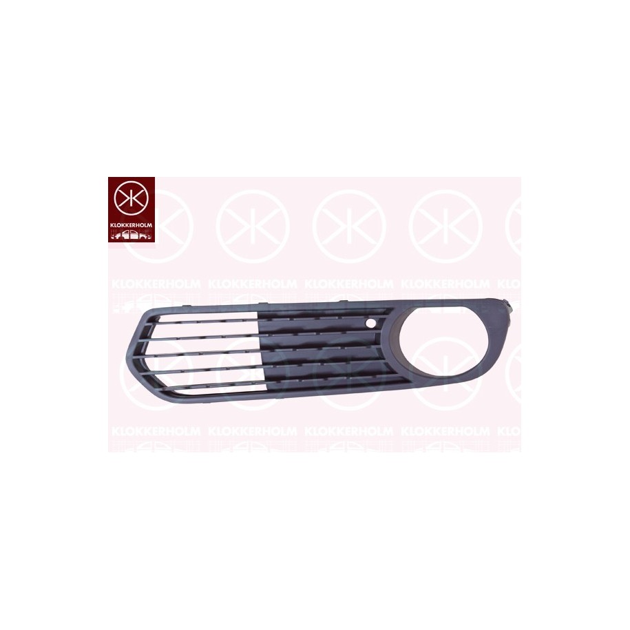 Bumper Grille - KK 0086913