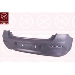 Bumper - KK 0086953A1