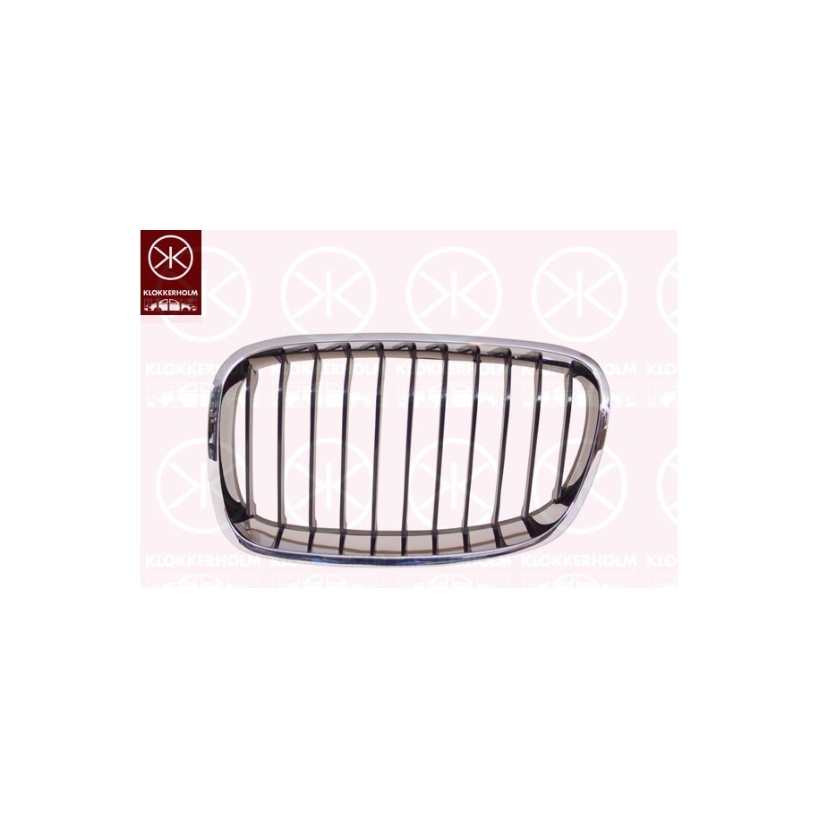 Radiator Grille - KK 0086991