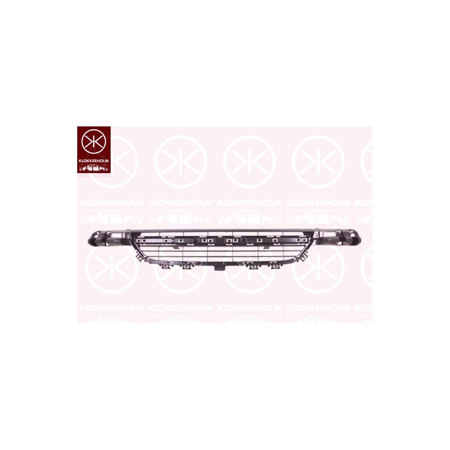 Radiator Grille - KK 0086993A1