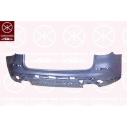Bumper - KK 0088950