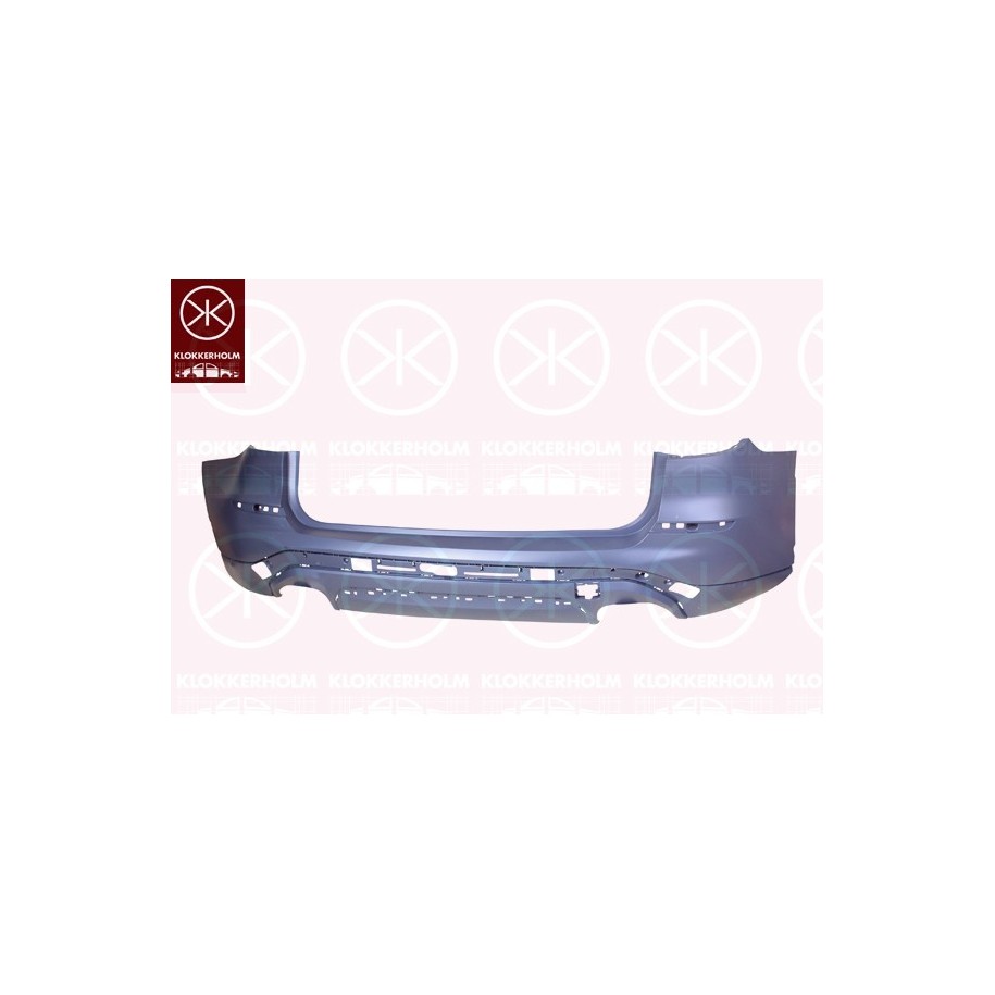 Bumper - KK 0088950