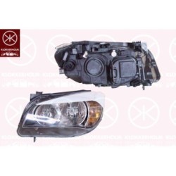 Headlight - KK 00920122A1