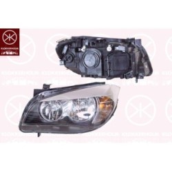 Headlight - KK 00920124A1
