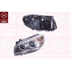 Headlight - KK 00920184A1