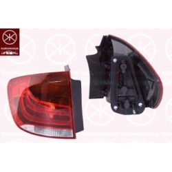 Rear Tail Light - KK 00920701A1
