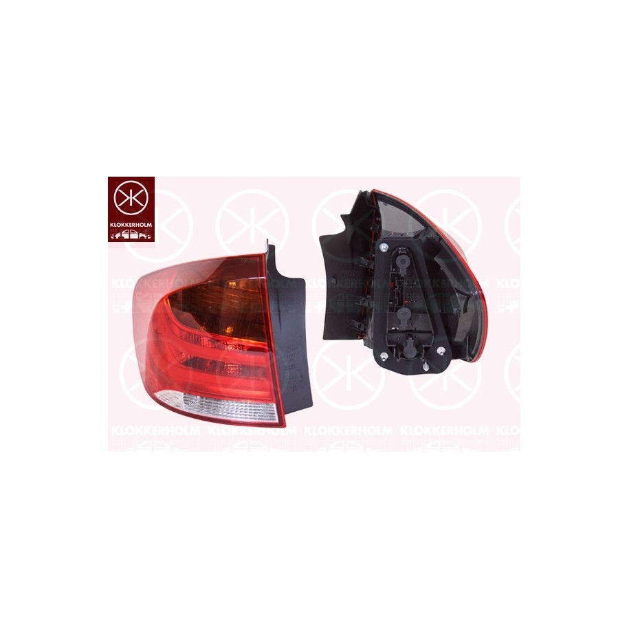 Rear Tail Light - KK 00920703A1