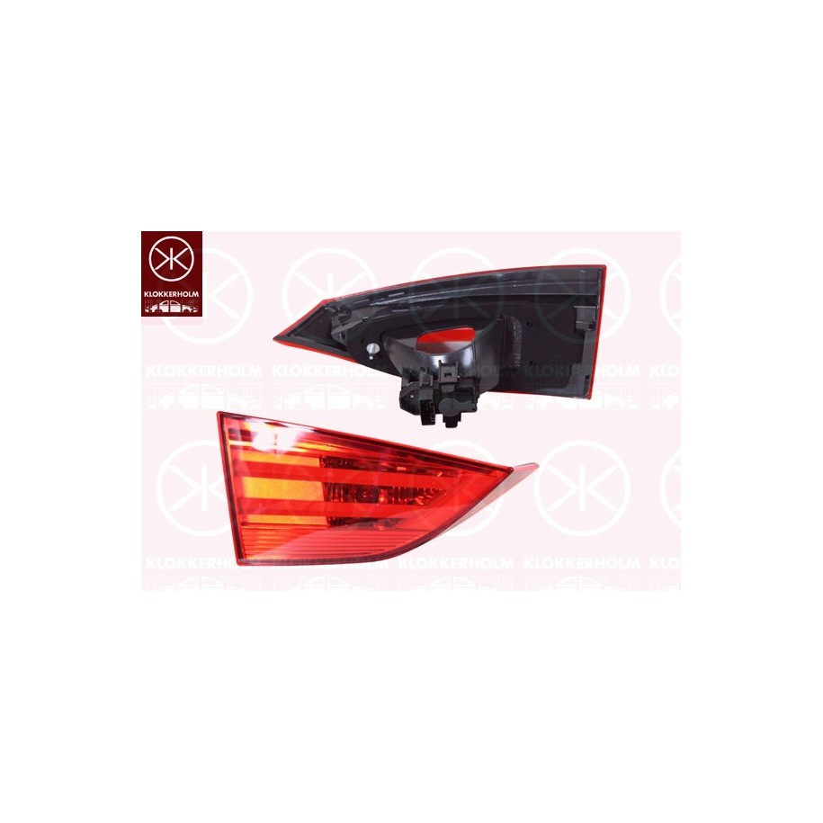 Rear Tail Light - KK 00920708A1