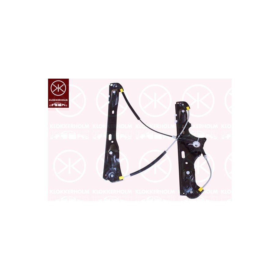 Window Regulator - KK 00921803
