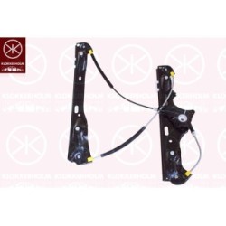 Window Regulator - KK 00921804