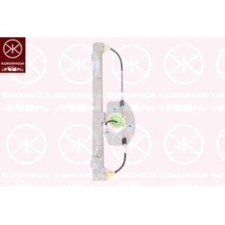 Window Regulator - KK 00921904
