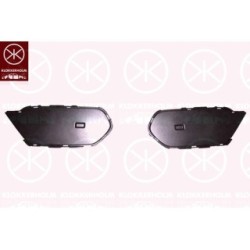 Bumper Grille - KK 0092910