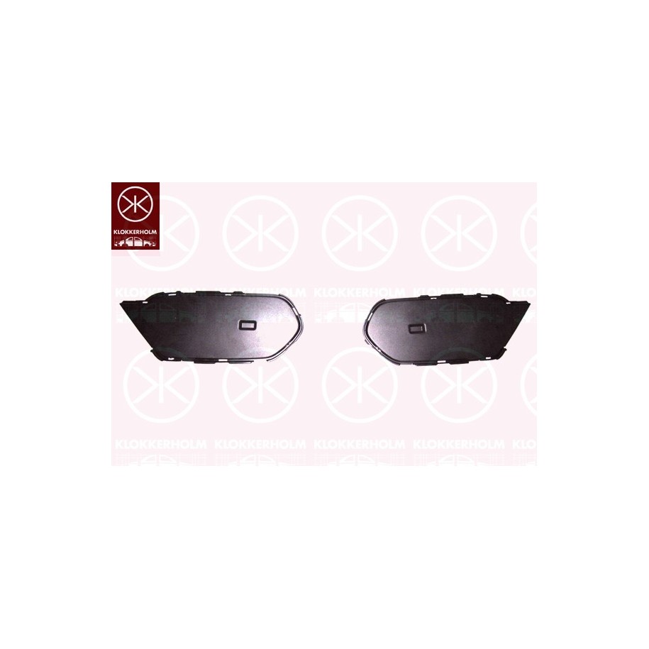 Bumper Grille - KK 0092910