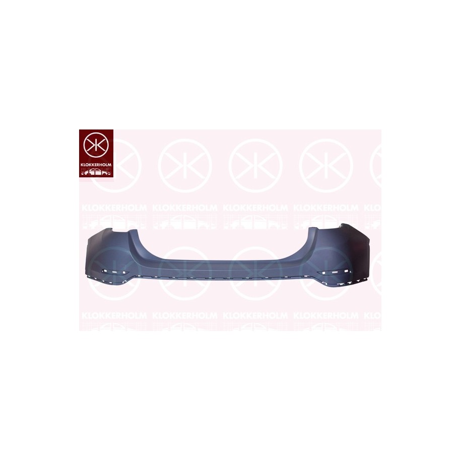 Bumper - KK 0092950