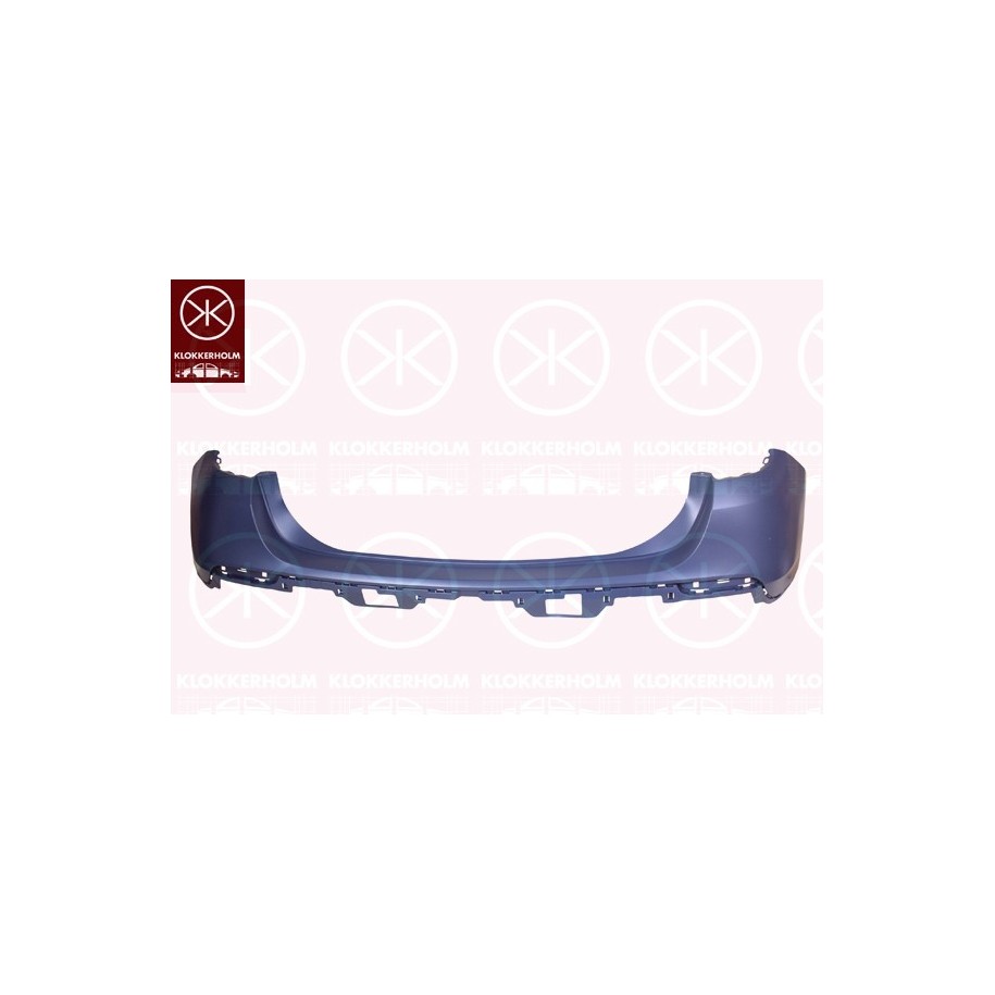 Bumper - KK 0092951