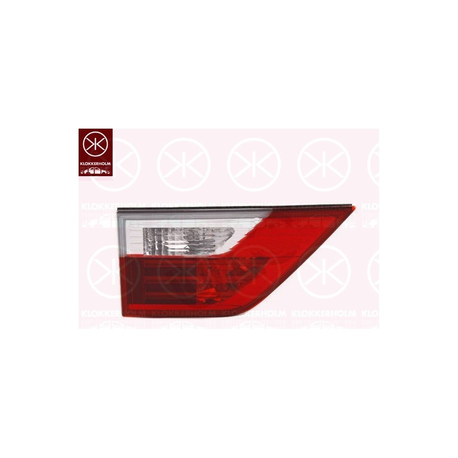 Rear Tail Light - KK 00930704A1
