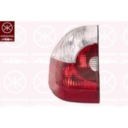 Rear Tail Light - KK 00930711A1