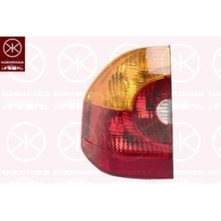 Rear Tail Light - KK 00930714A1