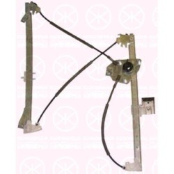 Window Regulator - KK 00931802