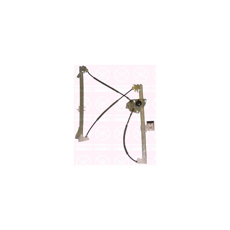 Window Regulator - KK 00931802