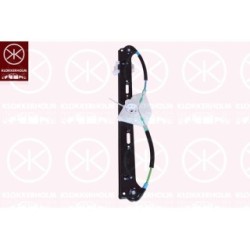 Window Regulator - KK 00931901