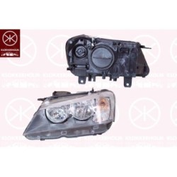 Headlight - KK 00940121A1