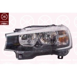 Headlight - KK 00940124A1