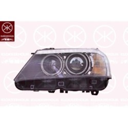Headlight - KK 00940182A1