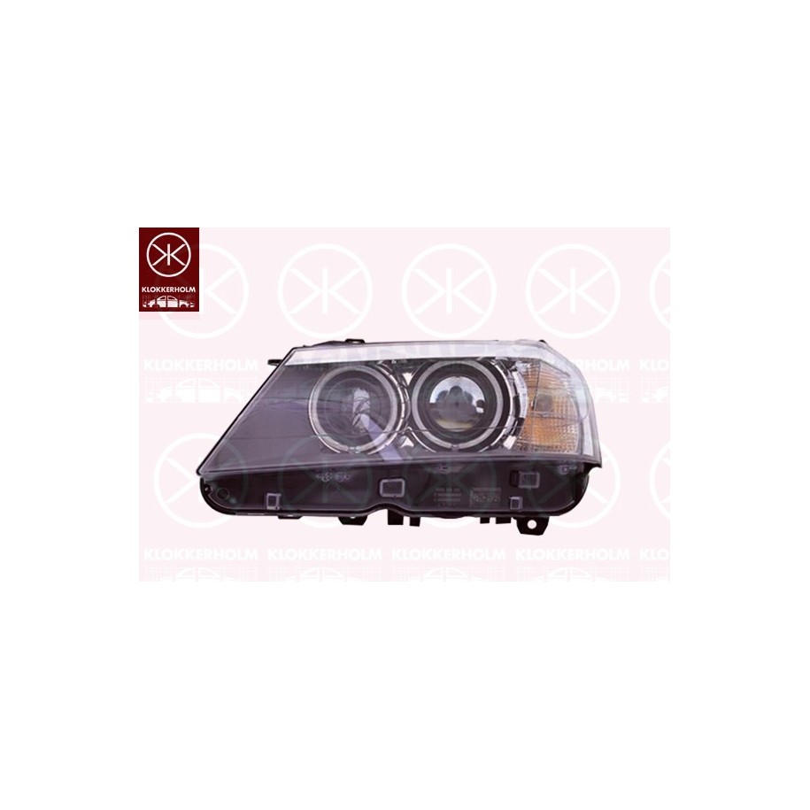 Headlight - KK 00940182A1