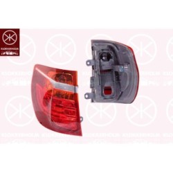 Rear Tail Light - KK 00940711