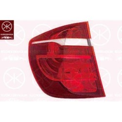Rear Tail Light - KK 00940714